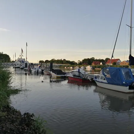 Ferienhaus Alte Schusterei Direkt Am Fluss Und Altstadt *