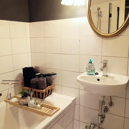 Alte Schusterei Direkt Am Fluss Und Altstadt Oberndorf