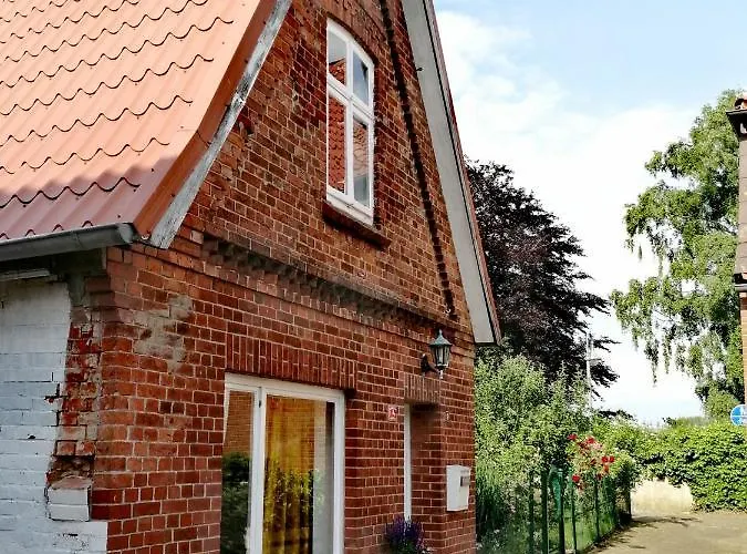 Alte Schusterei Direkt Am Fluss Und Altstadt
