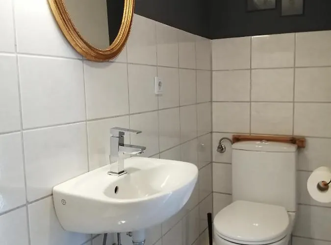 Alte Schusterei Direkt Am Fluss Und Altstadt Vakantiehuis