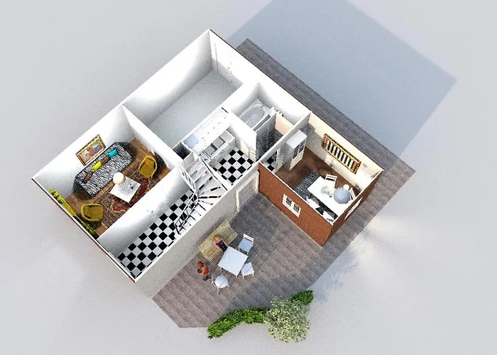 Alte Schusterei Direkt Am Fluss Und Altstadt بيت للعطل